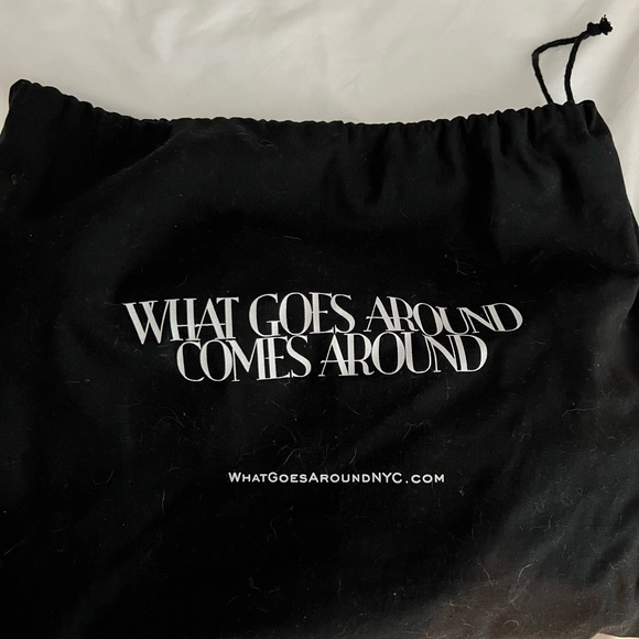 Gucci WEB SUPREME POCKET MESSENGER - Picture 13 of 16